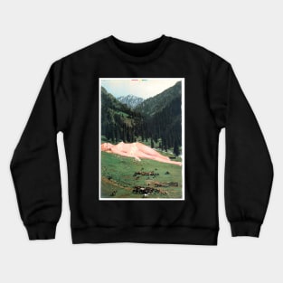 nap II Crewneck Sweatshirt